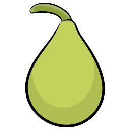 Pear icon