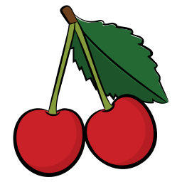 Cherry icon