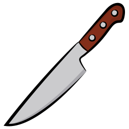 messer icon