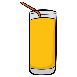 suco Ícone