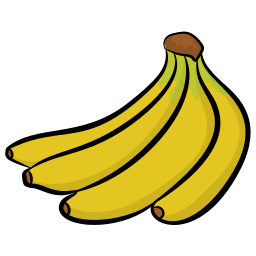 banane Icône