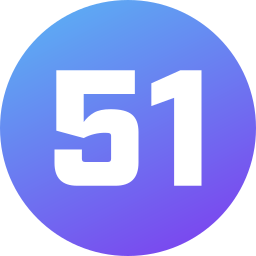 51 Ícone