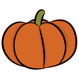 Pumpkin icon