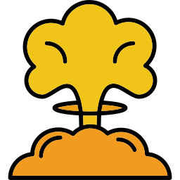 Explosion icon