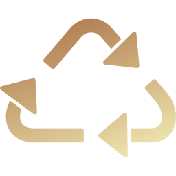 reciclar icono