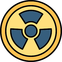 kernenergie icoon
