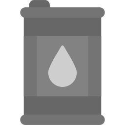 barril de óleo Ícone
