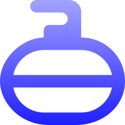 curling icono