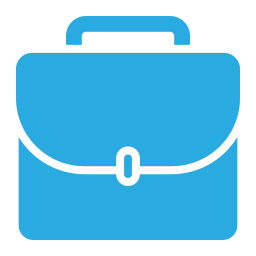 Briefcase icon