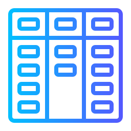 kanban Icône