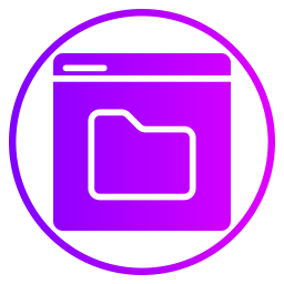 Website icon