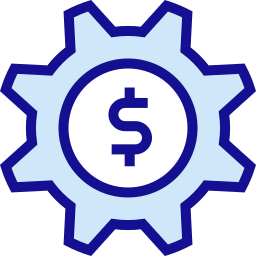 Gear icon