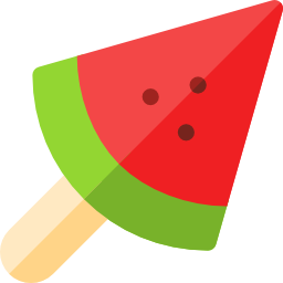 Popsicle icon