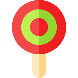 Lollipop icon