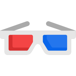 3d-brille icon