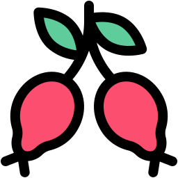rozenbottel icoon