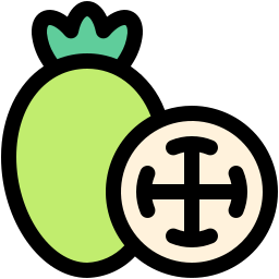 feijoa icono