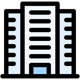 Buildings icon