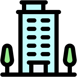 condominio icono