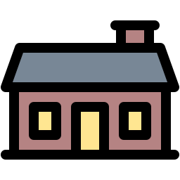 Cottage icon