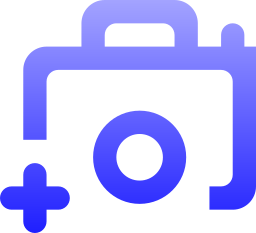 Camera icon