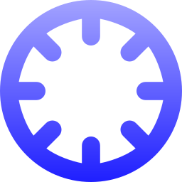 center icon