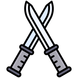 Knife icon