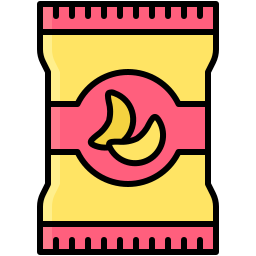 snack icon