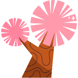 sakura icon