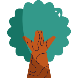 Árbol icono