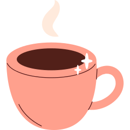 Cup of coffee icon