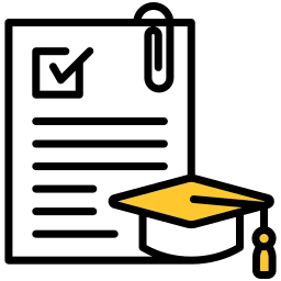Академический иконка