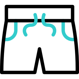 수영 바지 icon