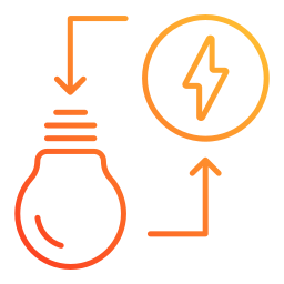 전기 에너지 icon