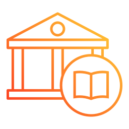 Library icon