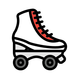 rollschuh icon