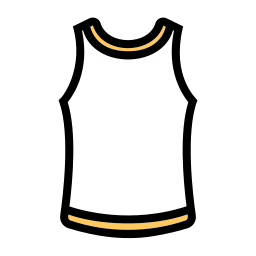 Sleeveless icon