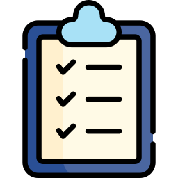 List icon