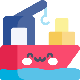 Ship icon