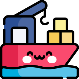 Ship icon