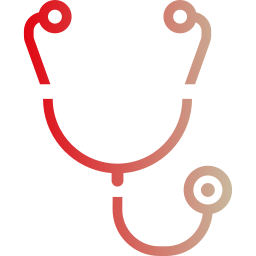 Stethoscope icon