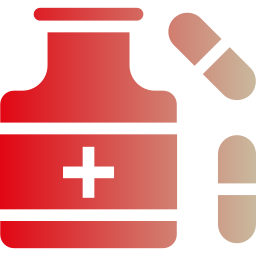 Pills icon