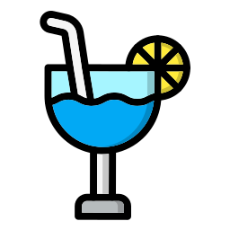 飲む icon