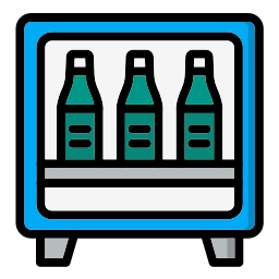 minibar icon