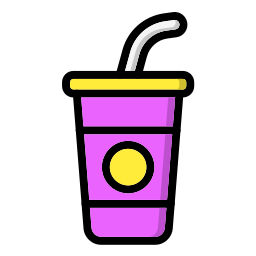 Fruit juice icon