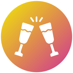 알코올 음료 icon