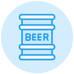 맥주통 icon