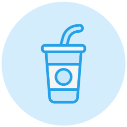 Fruit juice icon