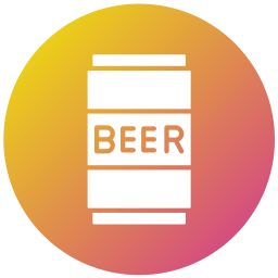 ビール icon