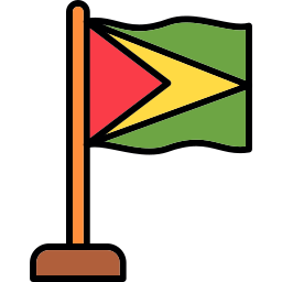 guyana icoon